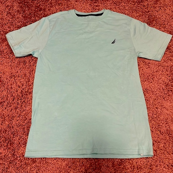Boys Nautica TShirt - Picture 3 of 4